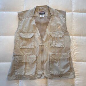 Field & Stream Field Vest - Size Large